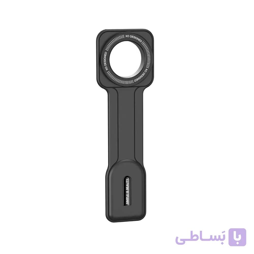 نگهدارنده گوشی موبایل داشبورد خودرو XO C145 — تصویر 1