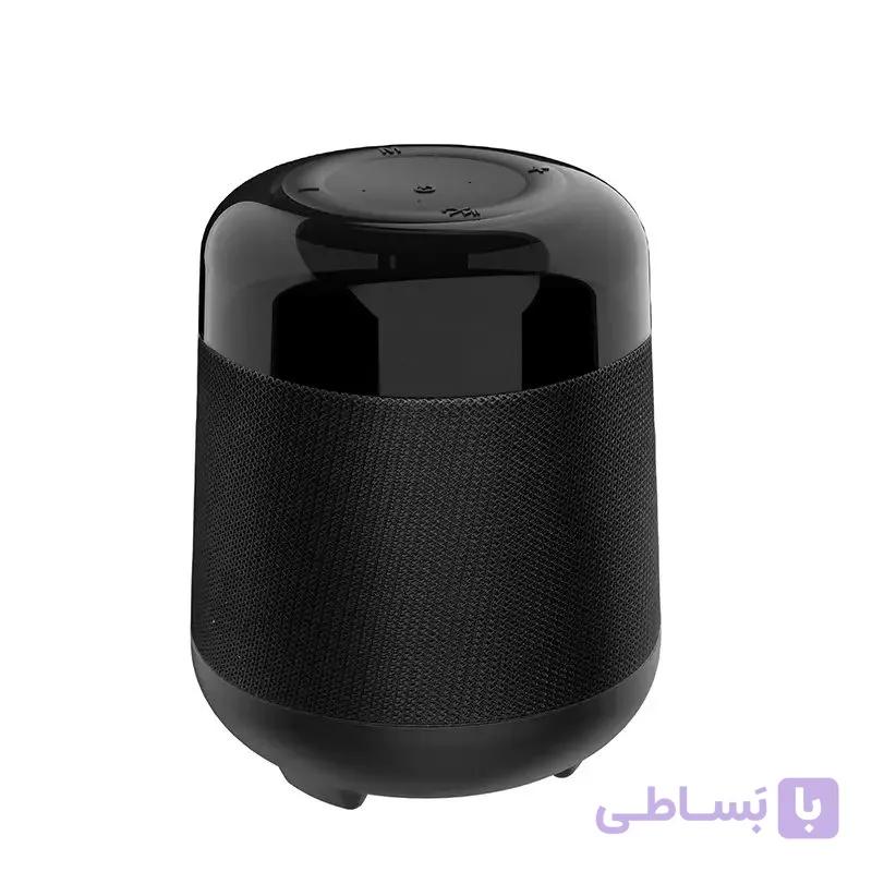 اسپیکر بلوتوث L-21 بوم باس (BOOMS BASS) — تصویر 1