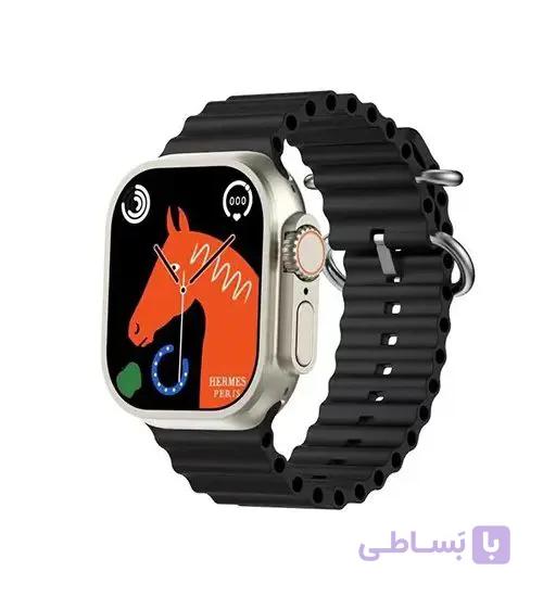 ساعت هوشمند S8 Ultra مدل 45947