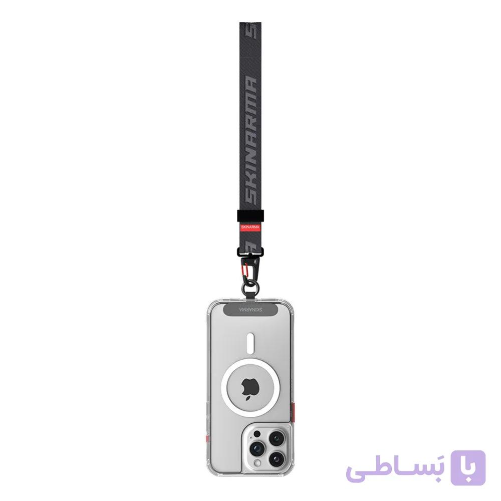 بند آویز مچی SKINARMA SCOUT Universal Handstrap — تصویر 1