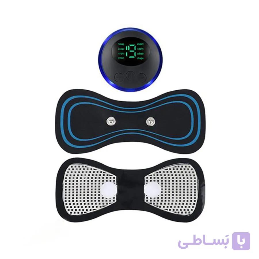 ماساژور برقی پروانه ای Andro مدل 2551 — تصویر 1