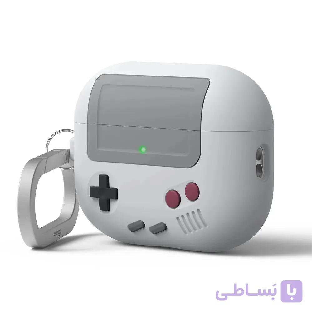 کاور کیس ایرپاد پرو 3 اپل elago Pager Hang Case — تصویر 1