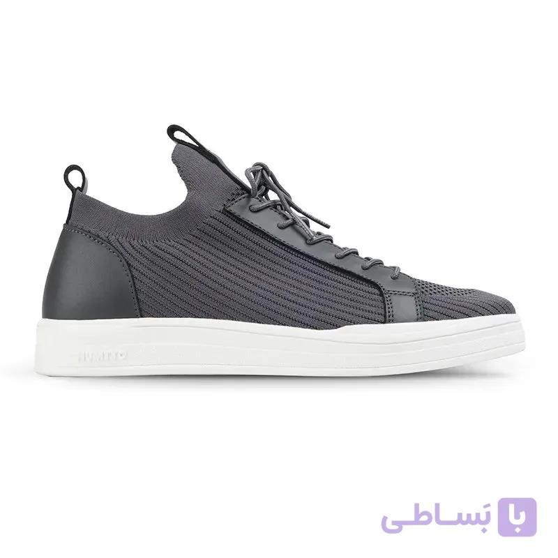 کفش پیاده روی مردانه هامتو humtto 360355A-4 — تصویر 1