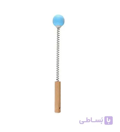 ماساژور دستی فنری مدل 42105