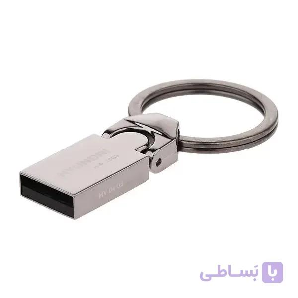 فلش 16 گیگابایت مدل H10 هیوندای (HYUNDAI) USB 2.0 — تصویر 1