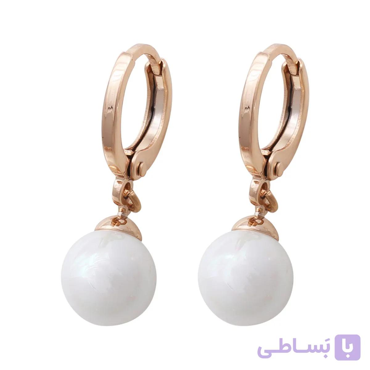گوشواره زنانه ژوپینگ مدل E5479 — تصویر 1