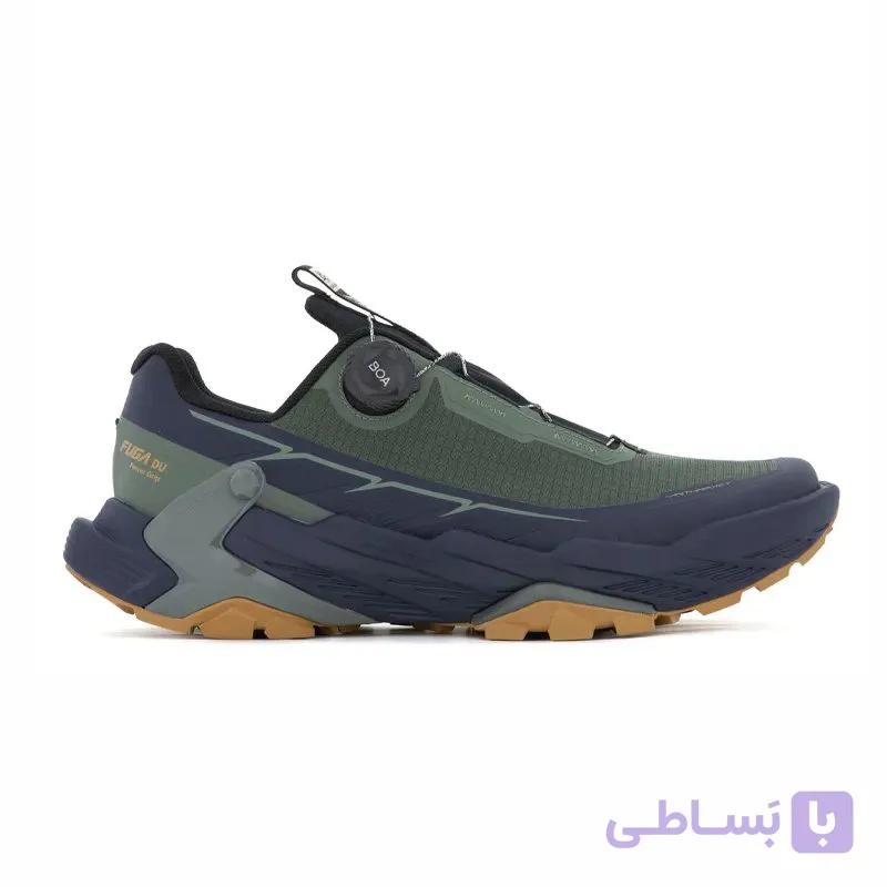 کفش مردانه تریل رانینگ مدل FUGA DU BOA کایلاسKS2333107 — تصویر 1