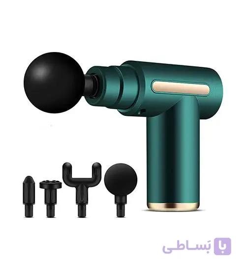 ماساژور تفنگی شارژی XL-720 مدل 45641