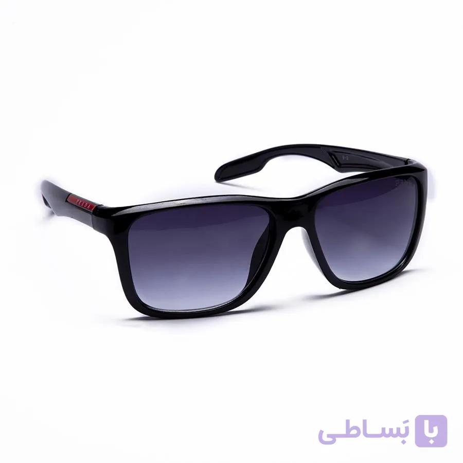 عینک آفتابی Prada مدل 2029 — تصویر 1