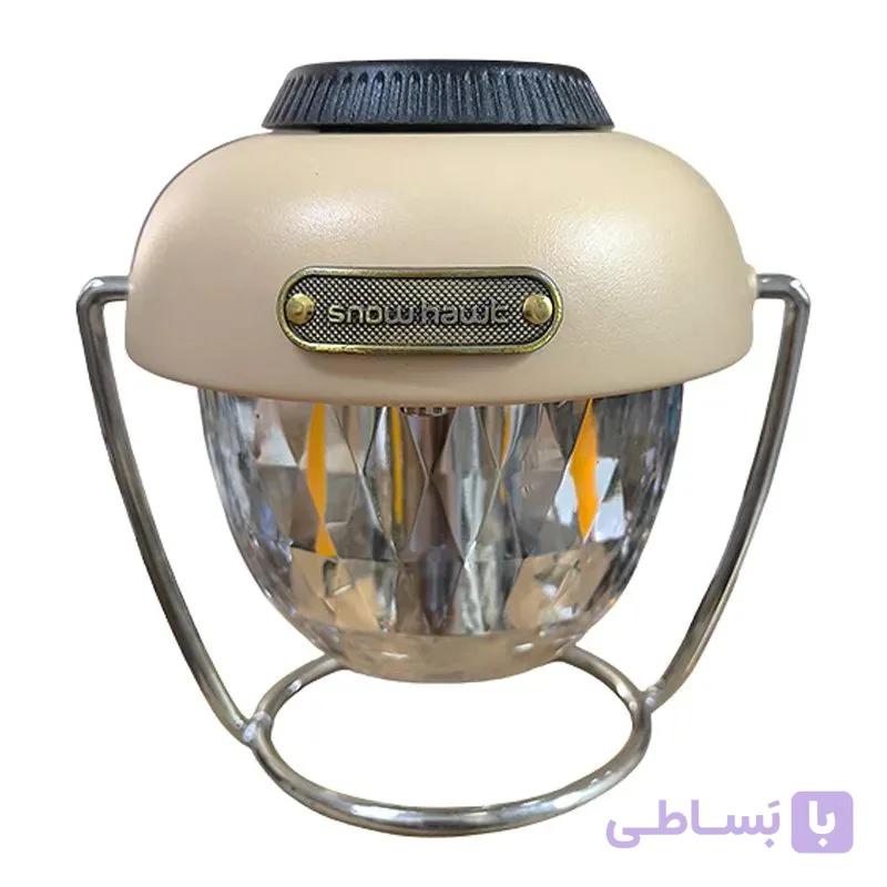 چراغ کمپینگ اسنوهاک مدل SN-H8129 — تصویر 1