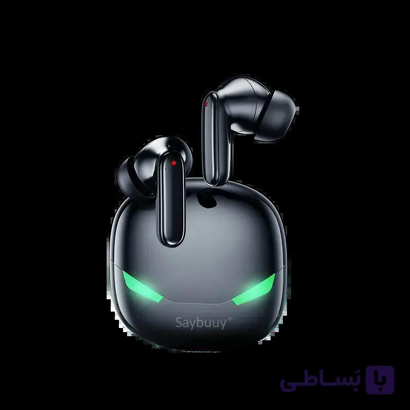 هدوفون بلوتوثی سی بای SAYBUUY C3N — تصویر 1