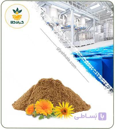 عصاره آرنیکا خشک (پودری) — تصویر 1