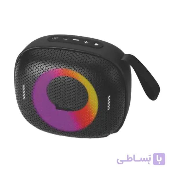 اسپیکر بلوتوثی +S577 — تصویر 1