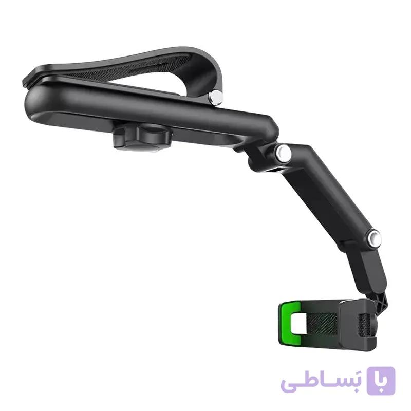 هولدر موبایل 360 درجه مدل سایبان خودرو — تصویر 1
