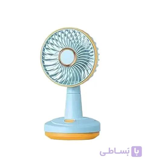 مینی پنکی شارژی پایه گردان مدل 47558