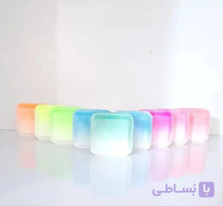 کوکتل طرح الماس فانتری 60 گرم — تصویر 1