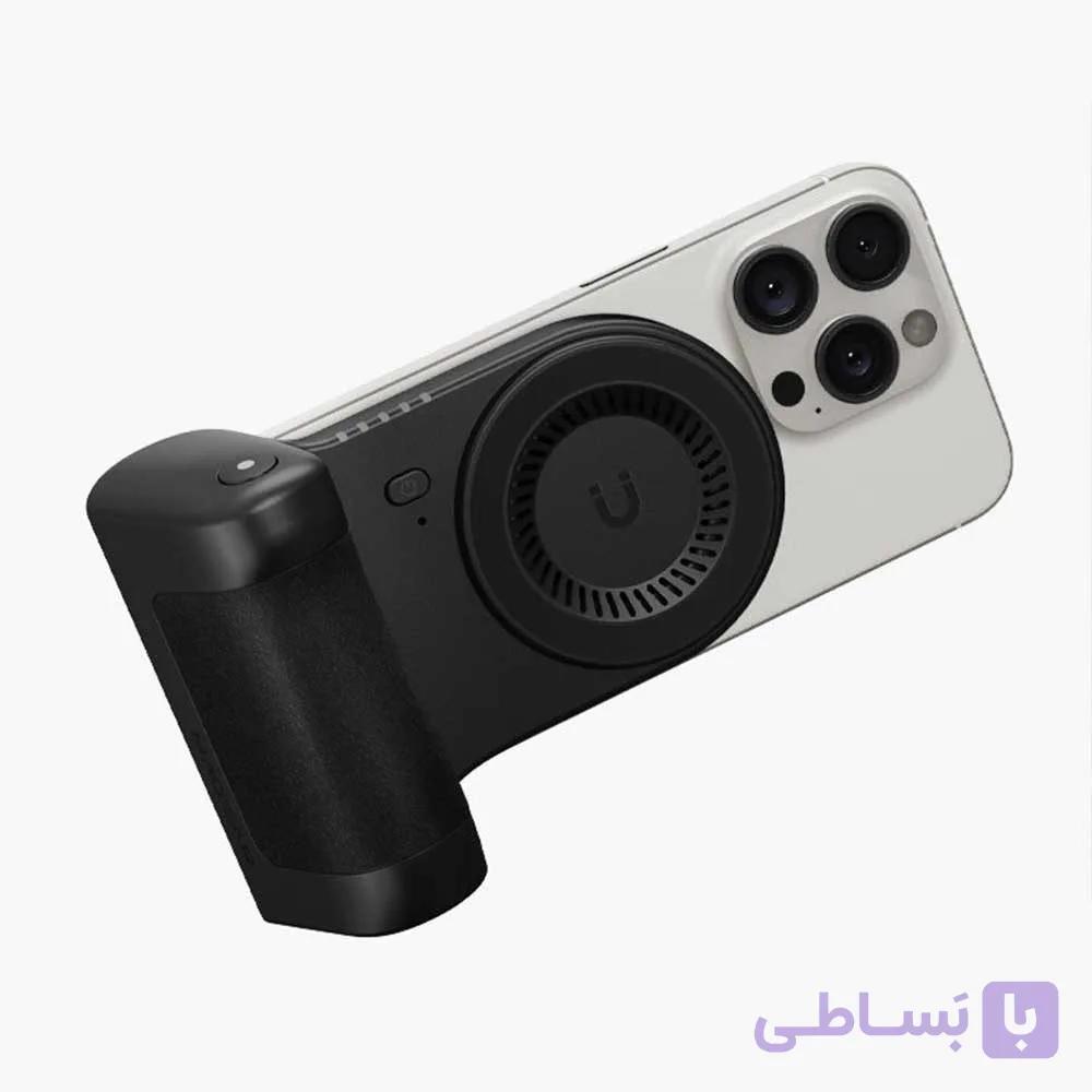 پاور بانک عکاسی انرژیا مدل Energea MagCam Grip — تصویر 1