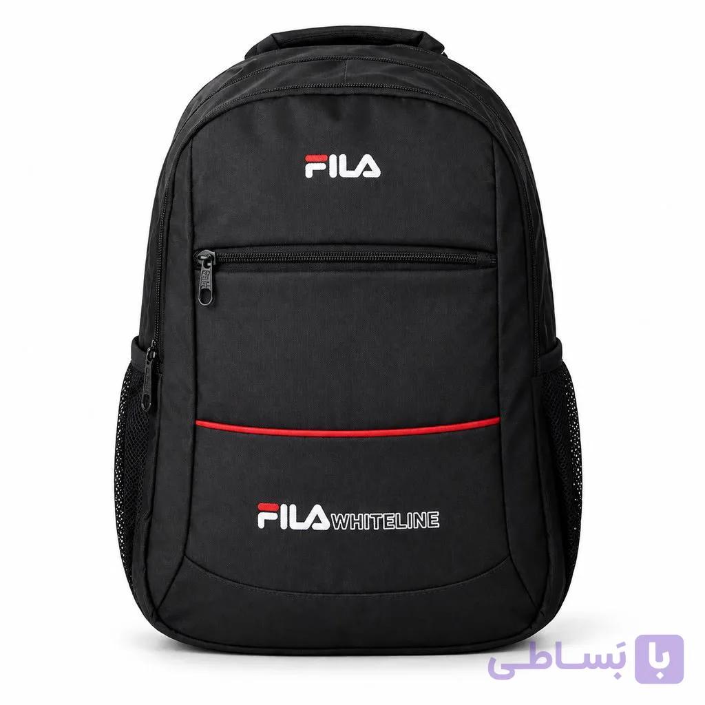 کوله پشتی FILA مدل Rasam — تصویر 1