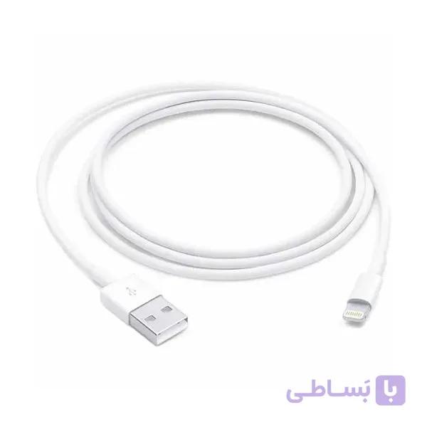 کابل آیفون 6 (iphone) — تصویر 1