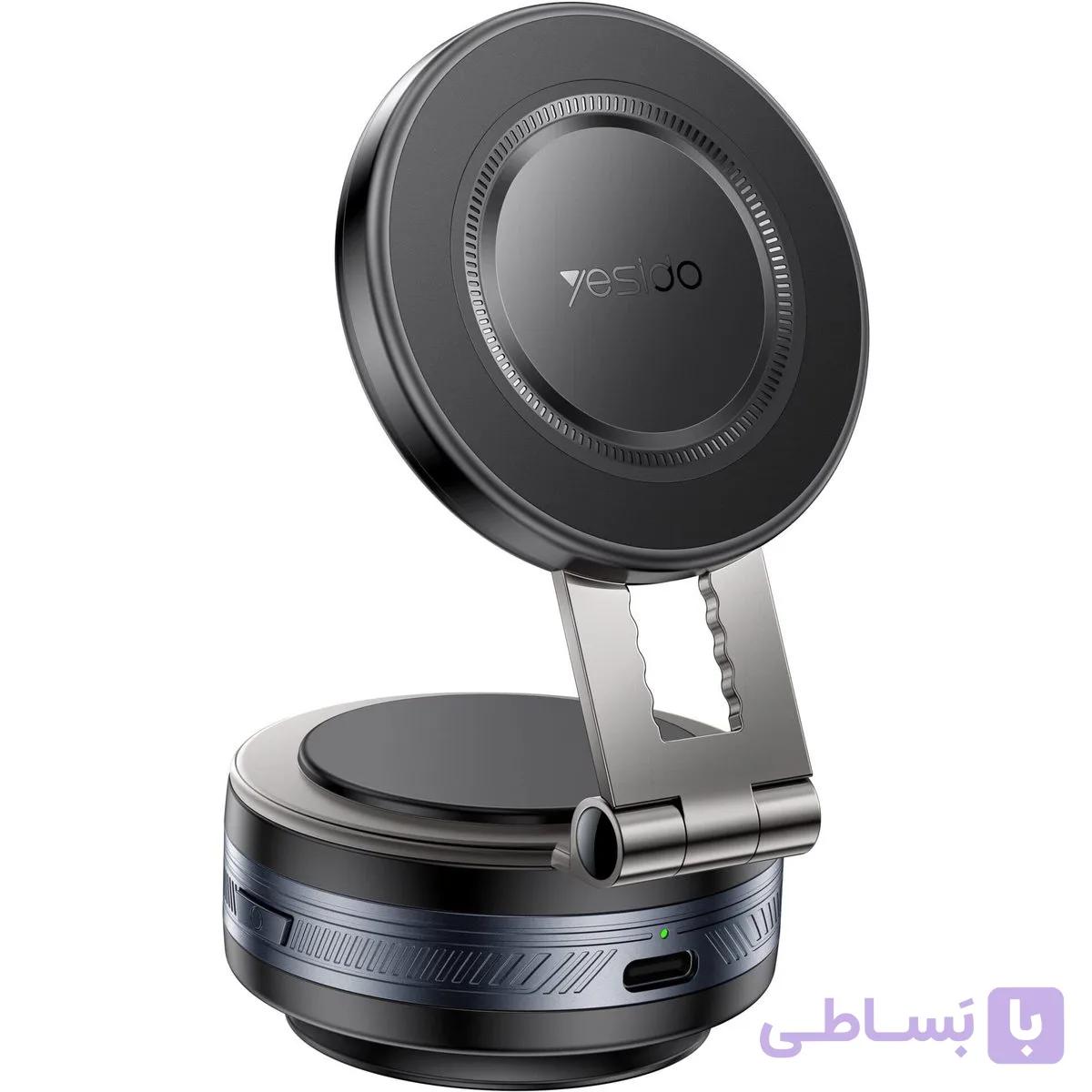 هولدر وکیوم الکترونیک یسیدو YESIDO C225 — تصویر 1