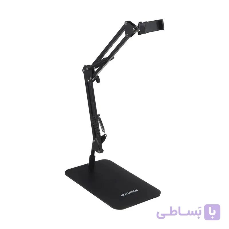 هولدر رومیزی کلومن مدل KOLUMAN K-HD030 — تصویر 1