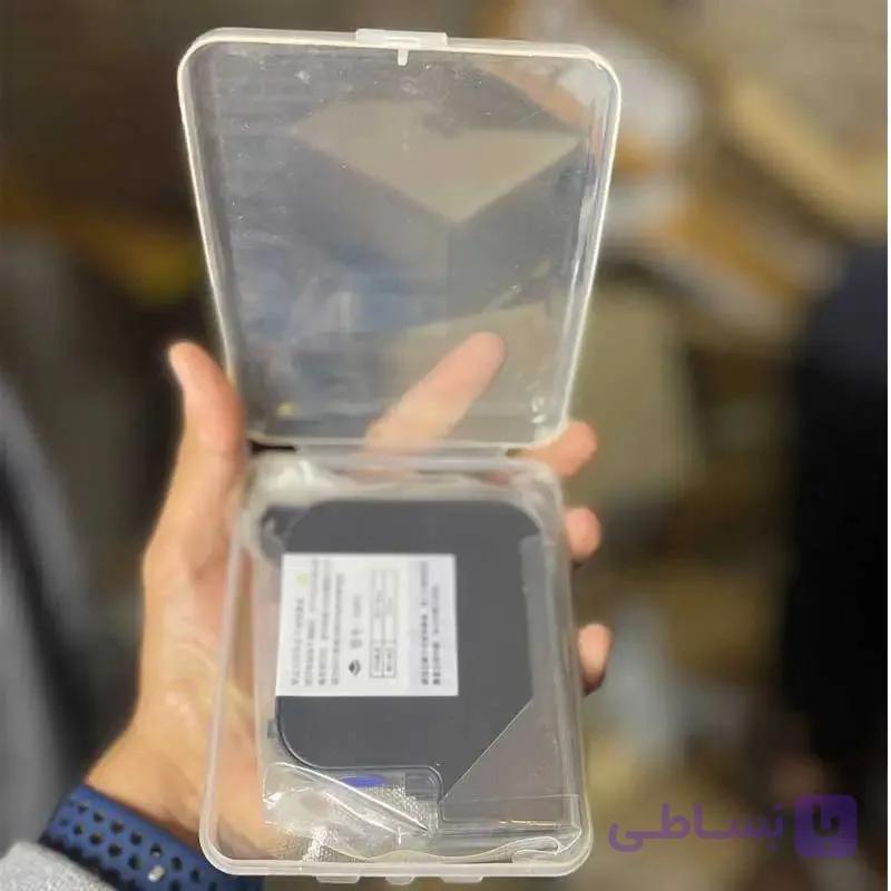 کارتریج جت پرینتر هوشمند TIJ مدل M20 — تصویر 1