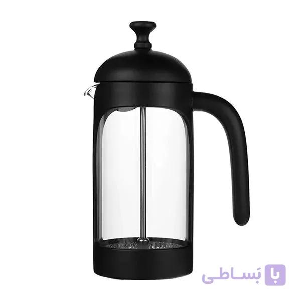 فرنچ پرس مارکیز مدل کلاسیک کد MR021-350 — تصویر 1