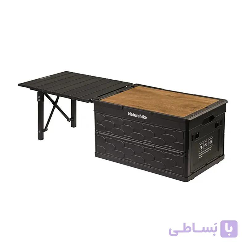 جعبه کمپینگ میز شو نیچرهایک مدل CNK2450XB018 — تصویر 1
