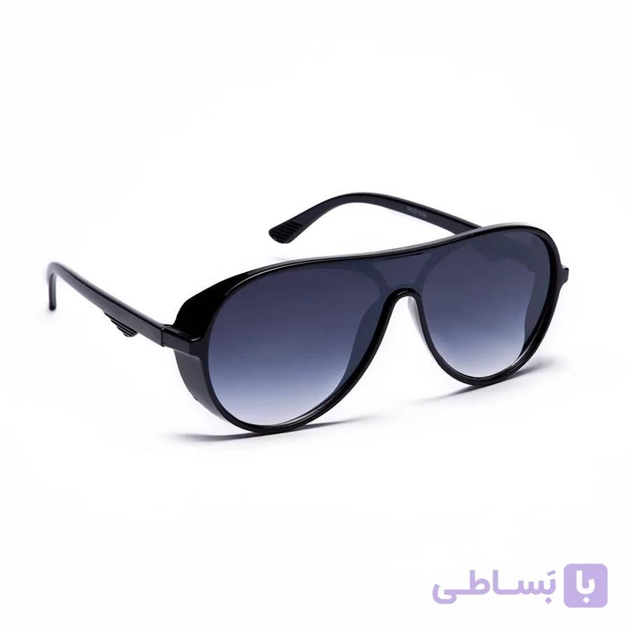 عینک آفتابی Ski_black مدل 2028 — تصویر 1