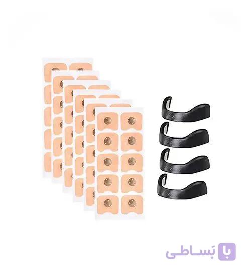 کیت مگنتی تسهیل کننده تنفس مدل 49562