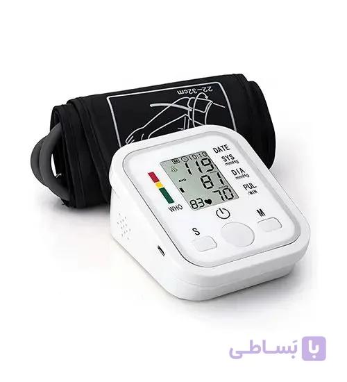 دستگاه فشار سنج الکترونیکی دیجیتالی مدل 44820