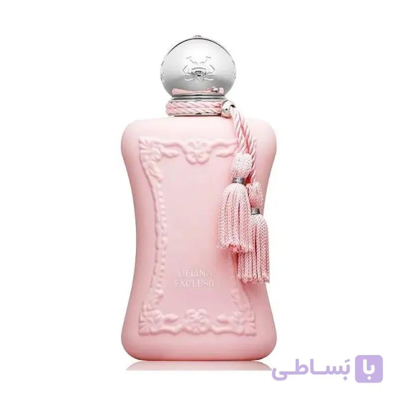 ادکلن زنانه Parfums de Marly Delina Exclusif حجم 75ml — تصویر 1