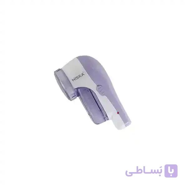 پرزگیر مدل hr79 هیسکا (HISKA) — تصویر 1