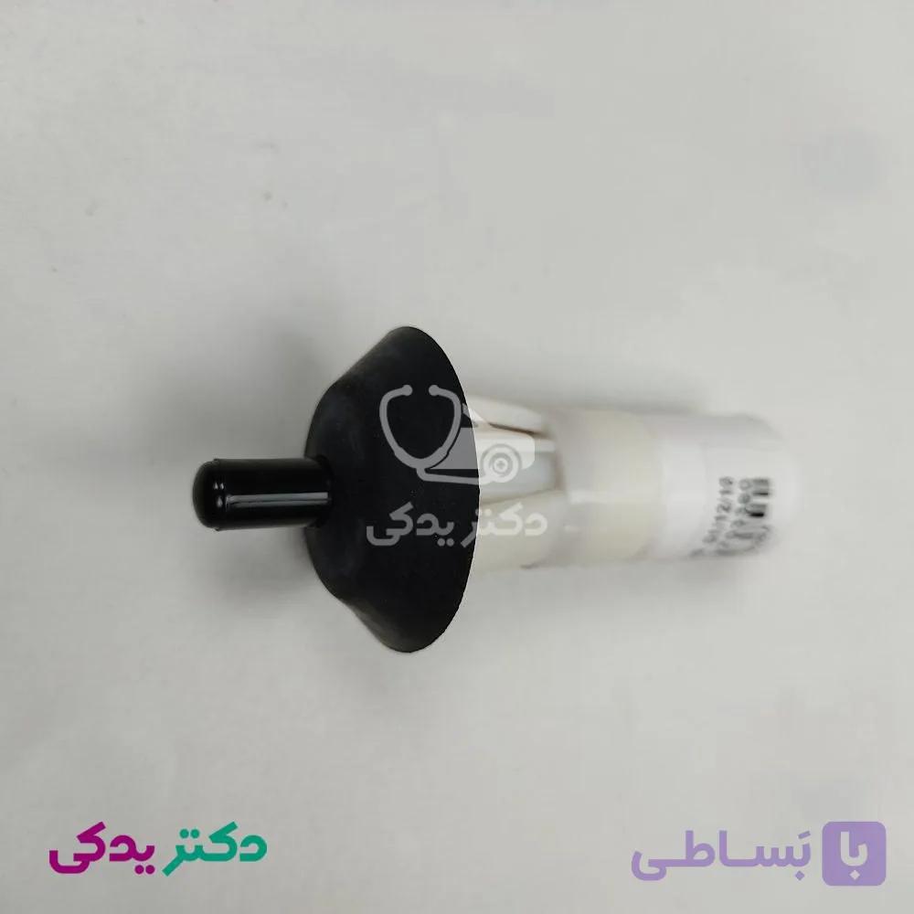 سوئیچ لادری چراغ سقف پژو 405 شرکتی ایساکو اصل 0940501499 — تصویر 1