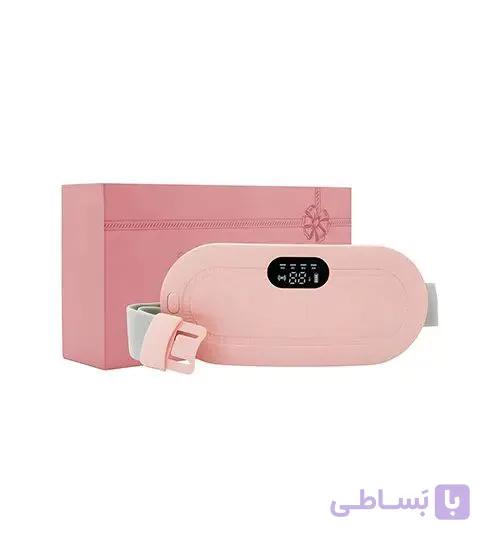 کمربند و شکم بند ماساژور دار حرارتی قاعدگی مدل 47210