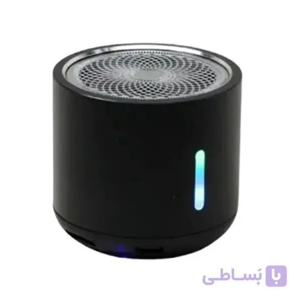 اسپیکرهای بلوتوثی قابل حمل سری k مدل k4 — تصویر 1
