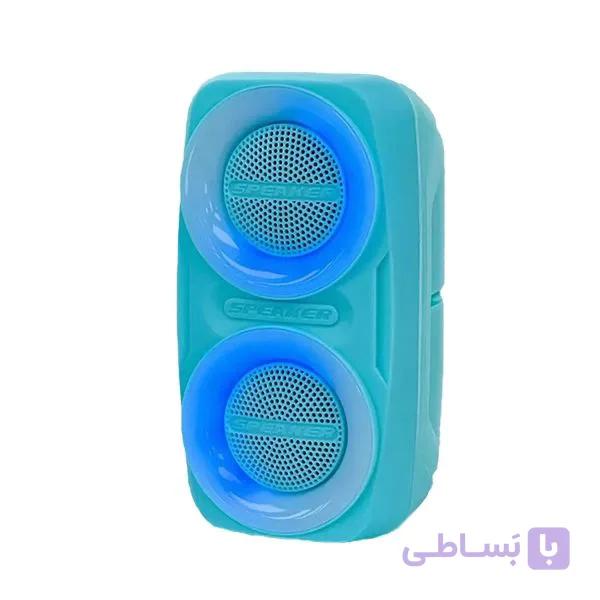 اسپیکر بلوتوثی MS-2692BT — تصویر 1