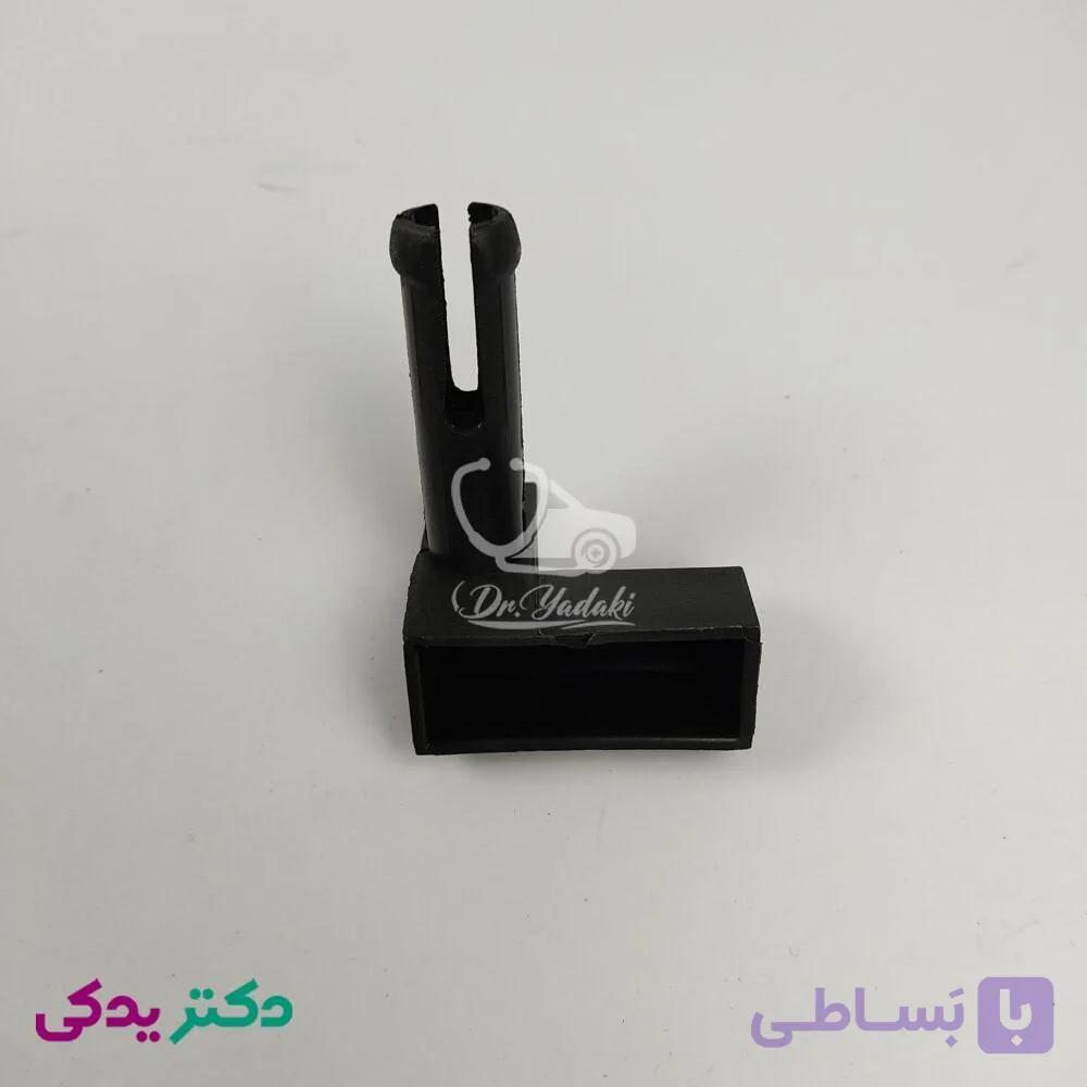 روغن برگردان موتور پژو 405 شرکتی ایساکو اصل 1661000599 — تصویر 1