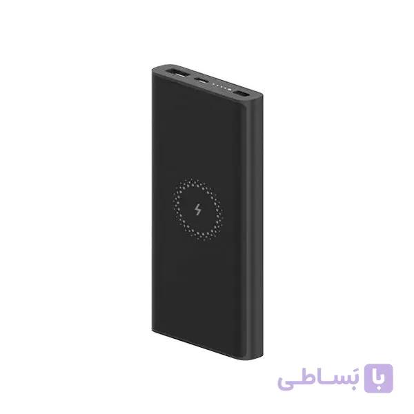 پاوربانک وایرلس 20000 میلی آمپر WPB16ZM شیائومی (XIAOMI) — تصویر 1