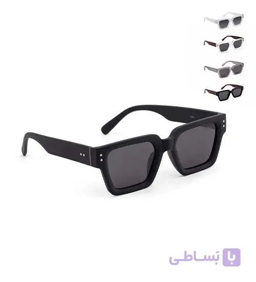عینک آفتابی مردانه مدل 50017