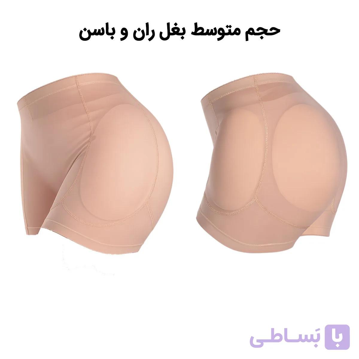 پروتز باسن و بغل ران کوتاه آنچری 9901 — تصویر 1
