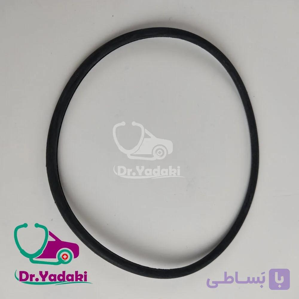اورینگ پمپ آب پژو 206 تیپ 5 (موتور TU5) شرکتی ایساکو اصل 0170602299 — تصویر 1