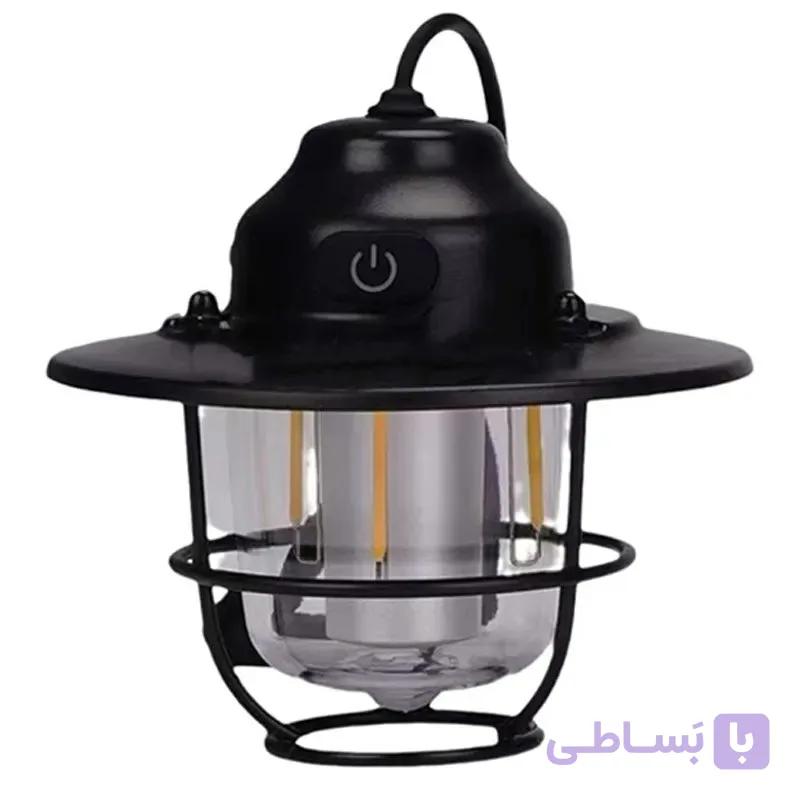 چراغ کمپینگ اسنوهاک مدل SN-H8133 — تصویر 1
