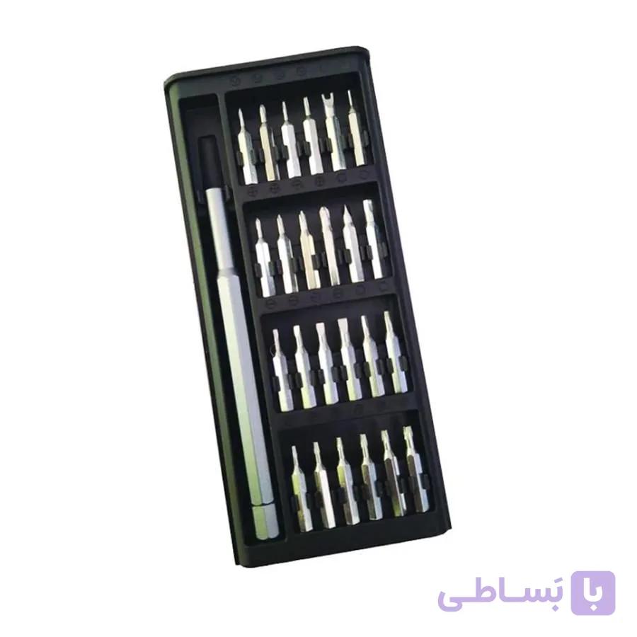 ست پیچ گوشتی New_Style مدل 3465 — تصویر 1