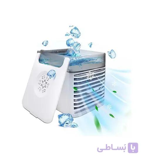 مینی کولر آبی رومیزی Ultra مدل 48311