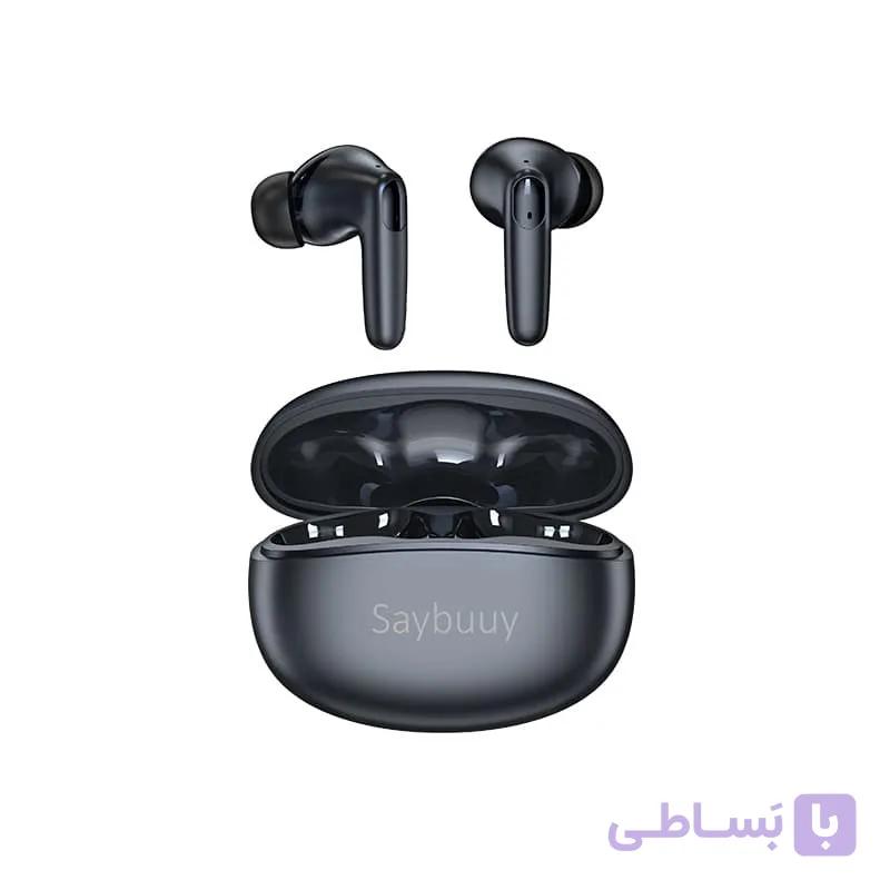 هدفون بلوتوثی سی بای SAYBUUY C6 ENC — تصویر 1