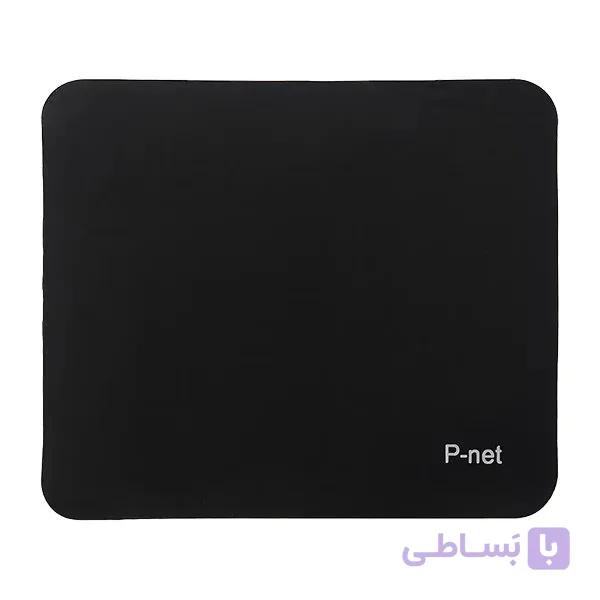 پد ماوس اسفنجی ساده پی نت (p-net)
