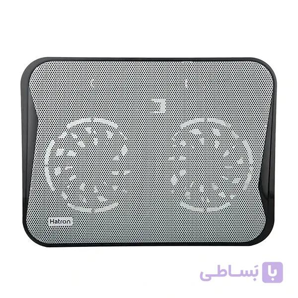 کول پد مدل HCP086 برند هترون(Hatron) — تصویر 1