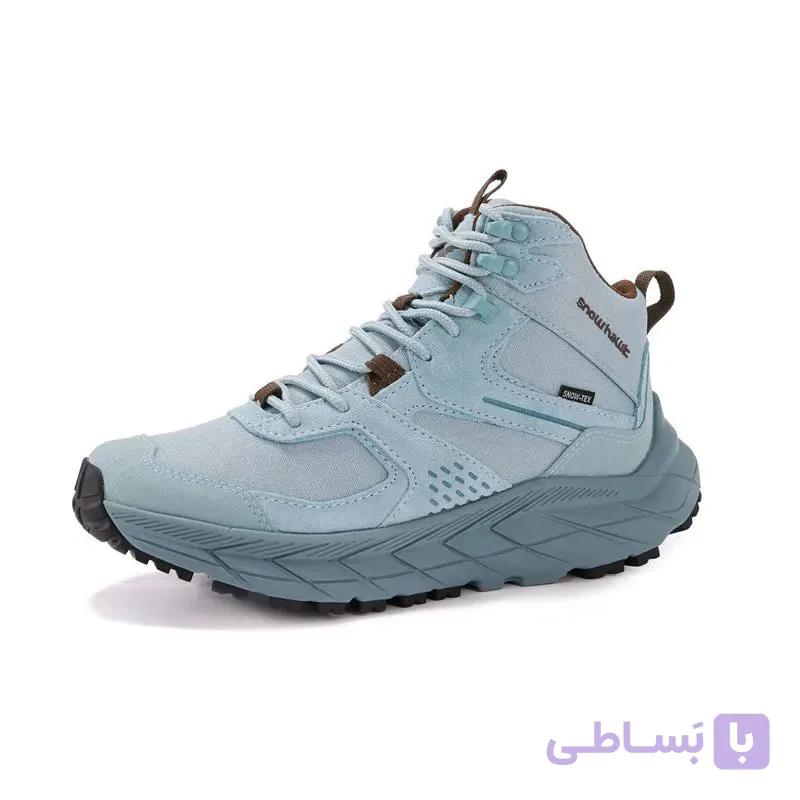 کفش ساقدار زنانه اسنوهاک مدل NAPALI sn-s1124W کد 2 — تصویر 1