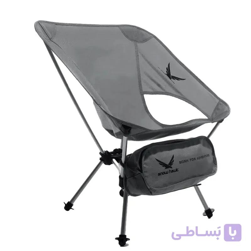 صندلی سفری اسنوهاک SN-A9153 — تصویر 1